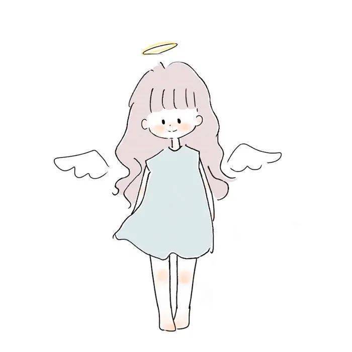 适合写在手帐本上的话 小仙女手帐唯美句子