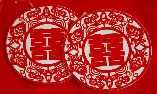 2022结婚祝福语大全简短 精选20句祝福新人结婚的话