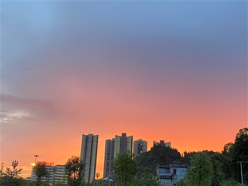 悠闲散步语句发朋友圈(精选35句)