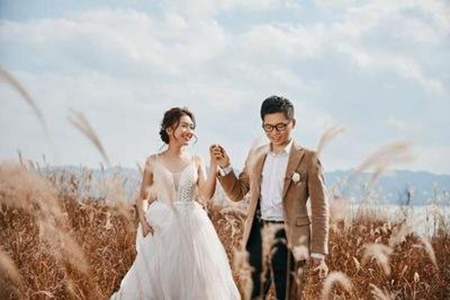 2022年2月22日官宣文案，给新人们的新婚祝福语句子