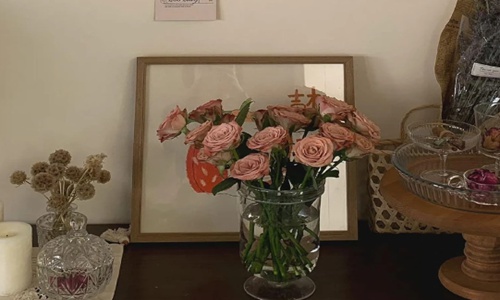 祝福女人越来越漂亮的句子 三八妇女节对女生祝福语