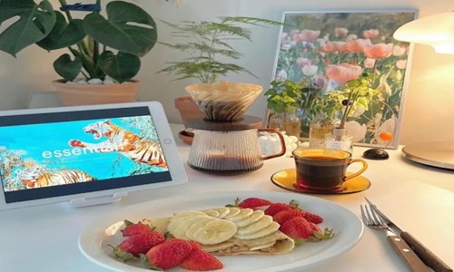 给孩子暖心鼓励简短经典语录 努力未来可期的句子