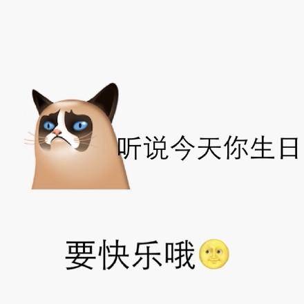 一句暖心的生日祝福语