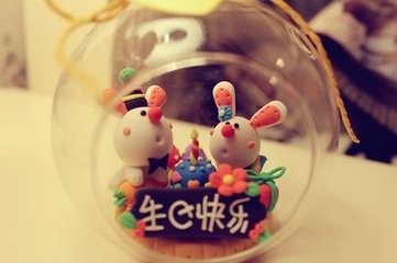 一句暖心的生日祝福语
