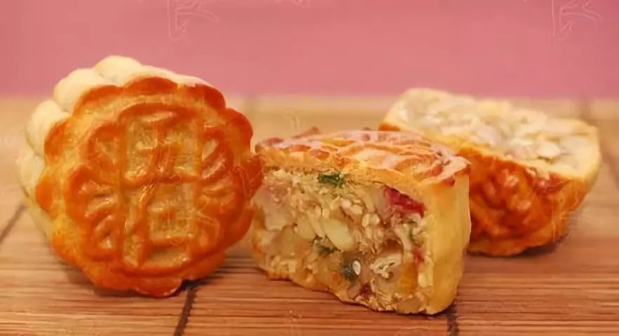 中秋节祝福语图片大全