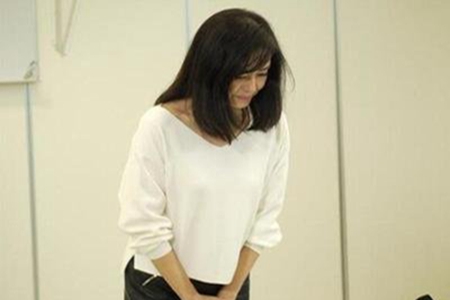道歉的qq签名，向别人说对不起的句子