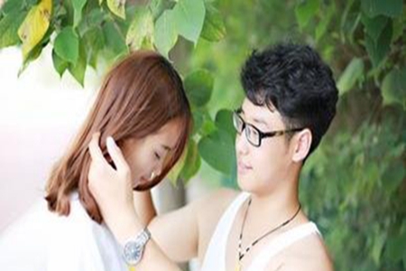 珍惜彼此感情的句子，表示相爱不离不弃的文案