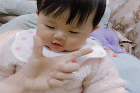 愿宝贝快乐成长的说说，希望孩子健康幸福的句子