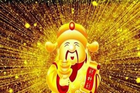 关于暴富有钱的句子，2022年努力赚钱的文案