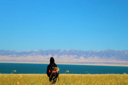 关于假期旅行的温柔小句子，外出游玩时发的朋友圈说说