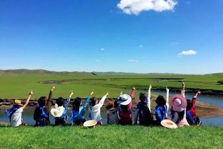 关于假期旅行的温柔小句子，外出游玩时发的朋友圈说说