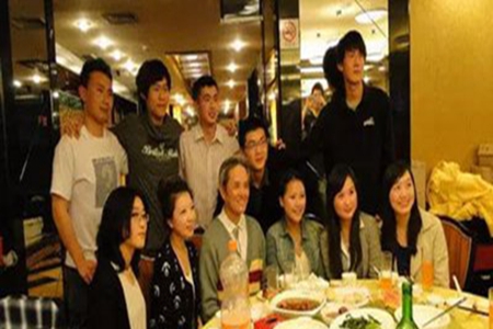 同学聚会发朋友圈的句子，抖音老友相聚经典说说大全