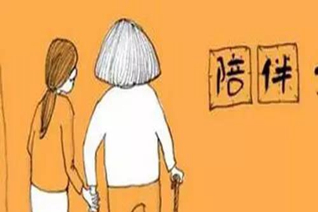 最暖心的孝心语录，2022孝顺父母的经典句子