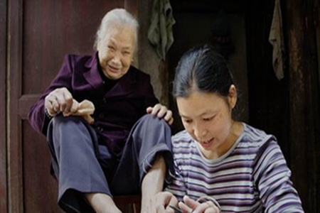 最暖心的孝心语录，2022孝顺父母的经典句子