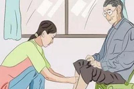 最暖心的孝心语录，2022孝顺父母的经典句子