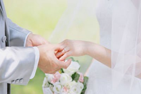 表达爱意的情话，婚礼上写给老公的话