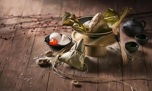 端午节客户祝福语简短 粽子节送给客户最佳经典祝福语