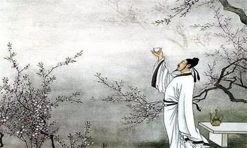 李白的诗，行路难全文解析