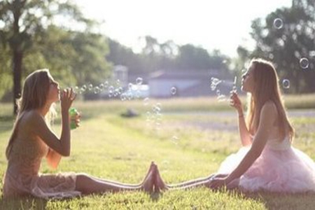 好朋友关系变淡的句子，友情慢慢消失的悲伤说说