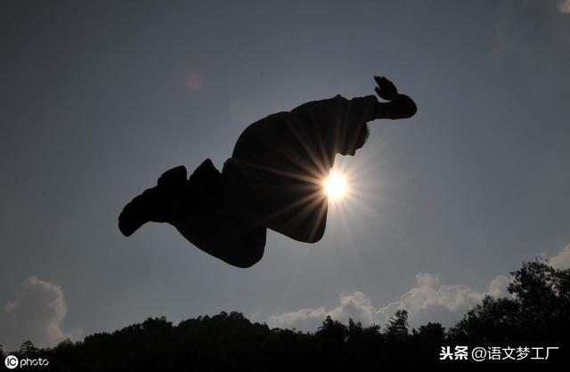 咏丰收文案高级励志(励志文案高级简短)