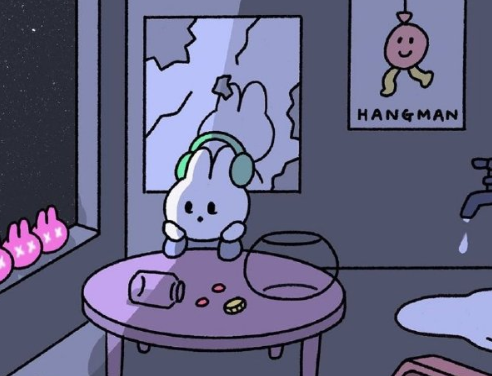 可爱的朋友圈文案 很有创意的沙雕朋友圈文案