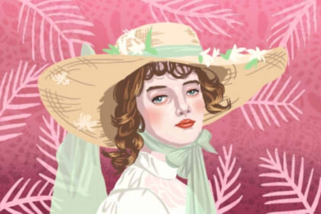 女神节致自己的唯美语句，祝福三八妇女节快乐的