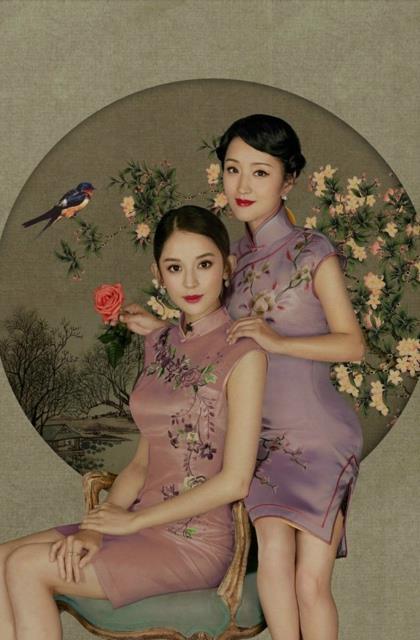 婚礼祝福语 结婚四句祝福语