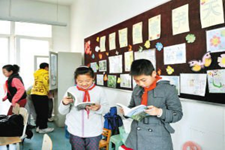 祝学业有成的霸气句子，祝福读书进步的励志说说