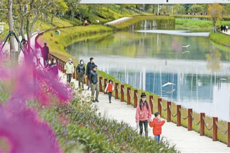 适合踏青发朋友圈的句子，2022春季外出散心的说说