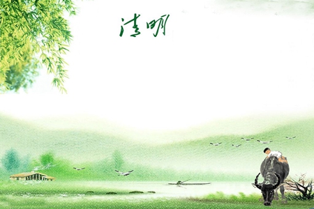 有关清明节的句子说说，缅怀先人表达哀思的句子