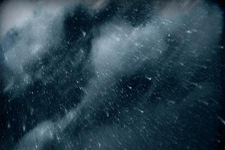 2022最火的下雨说说，表示雨水温柔的文案句子
