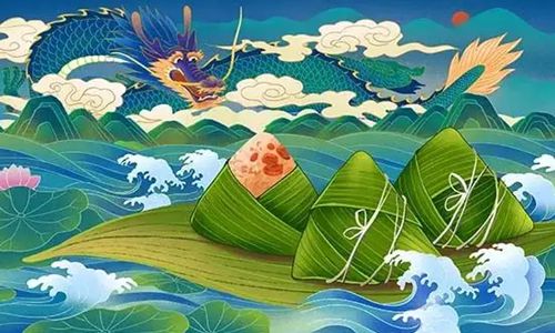 2022端午安康祝福语一句话 发朋友圈致长辈领导的句子