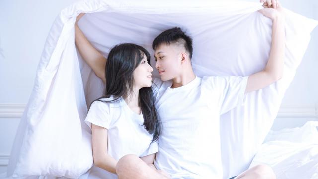 跟女朋友秀恩爱的文案