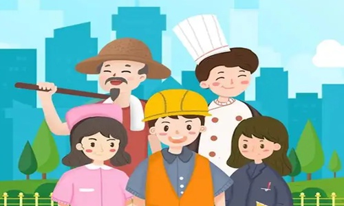 2022五一劳动节的句子唯美简短 致所有劳动人民一句话