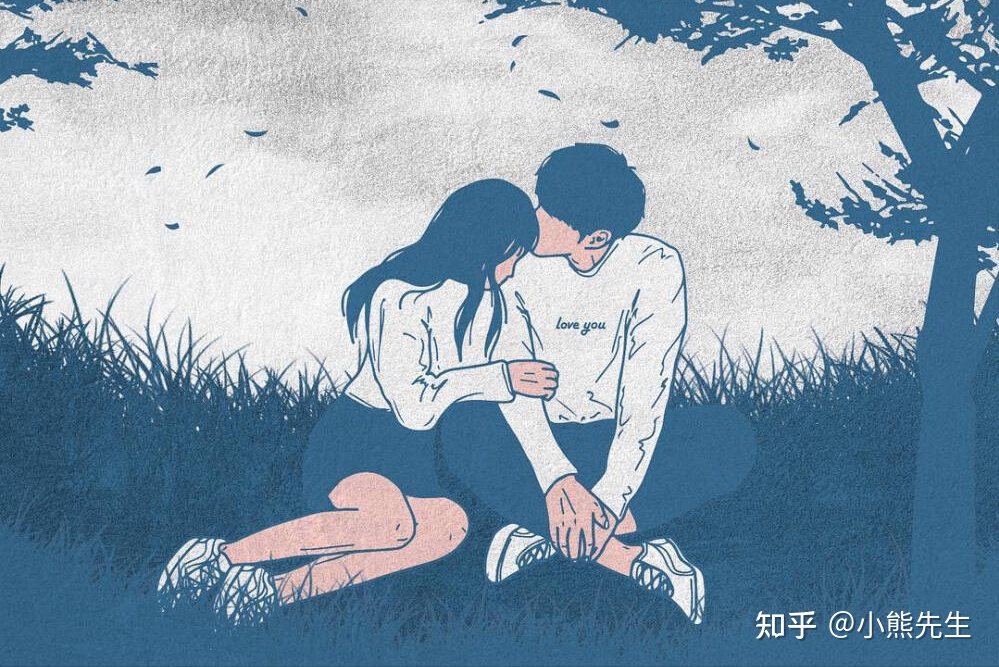 你是怎样的人，便注定会遇到什么样的人，别不信！