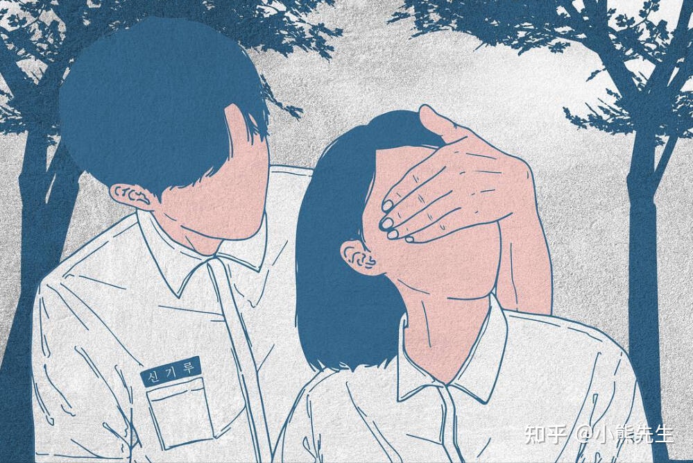 你是怎样的人，便注定会遇到什么样的人，别不信！