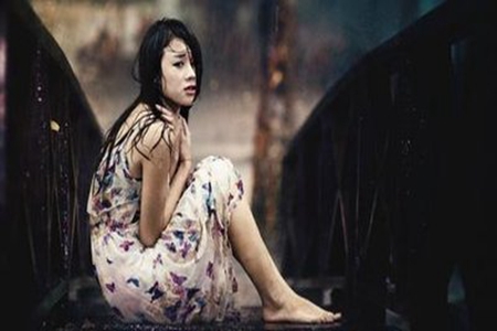 淡淡忧伤的心情说说，表示难过的句子