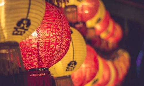 2022元宵节朋友圈文案 今宵花好月圆！