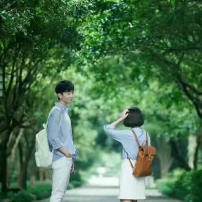 幽默情话最暖心短句给女生