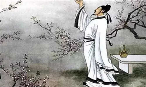 李白的诗，《将进酒》赏析