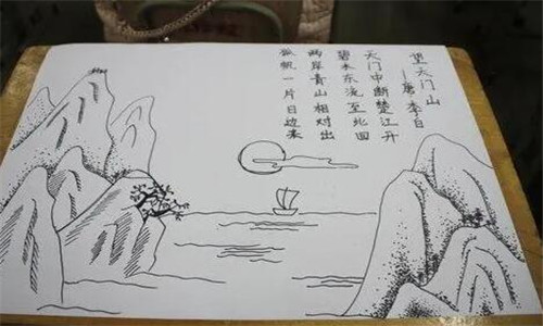 李白的诗，盘点最著名的十首诗