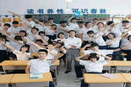 高三毕业唯美句子，适合发朋友圈的离别说说