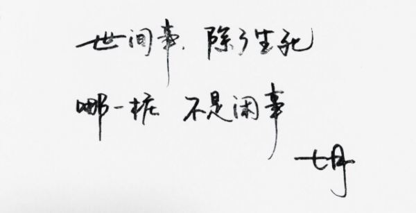 你读过的最美的诗句是哪句