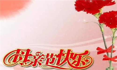 母亲节祝福语怎么写，2022祝福母亲的短句