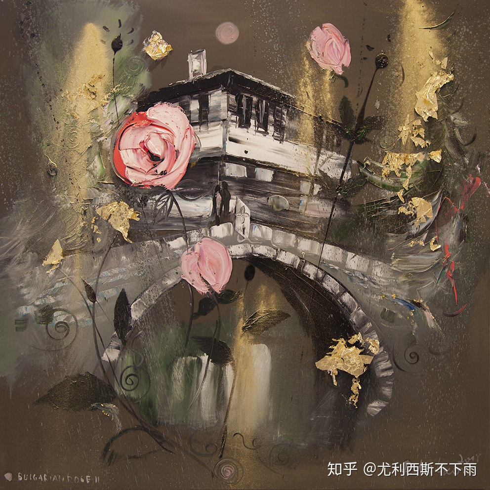 英文诗选赏析 | A Red Red Rose