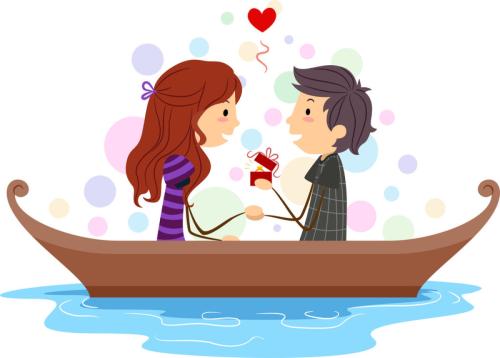 订婚的说说 表达自己订婚的朋友圈