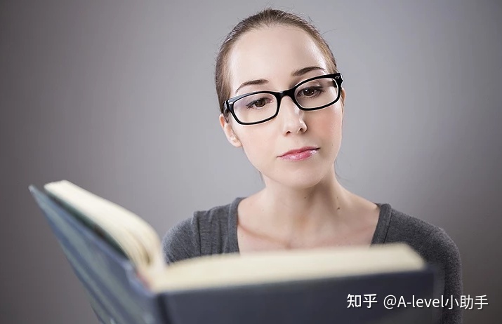 放大招！GCSE英语诗歌分析诀窍在这！