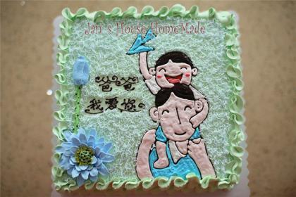 微信自己朋友圈签名 微信朋友圈显示签名