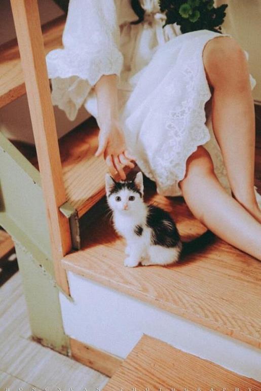 阳光温热岁月静好适合女生发说说 适合发的签名说说