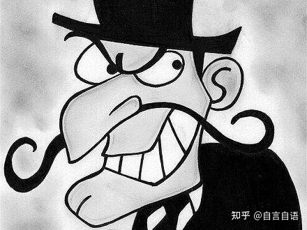 时间是个大坏蛋